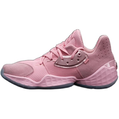 小七Adidas男子篮球鞋