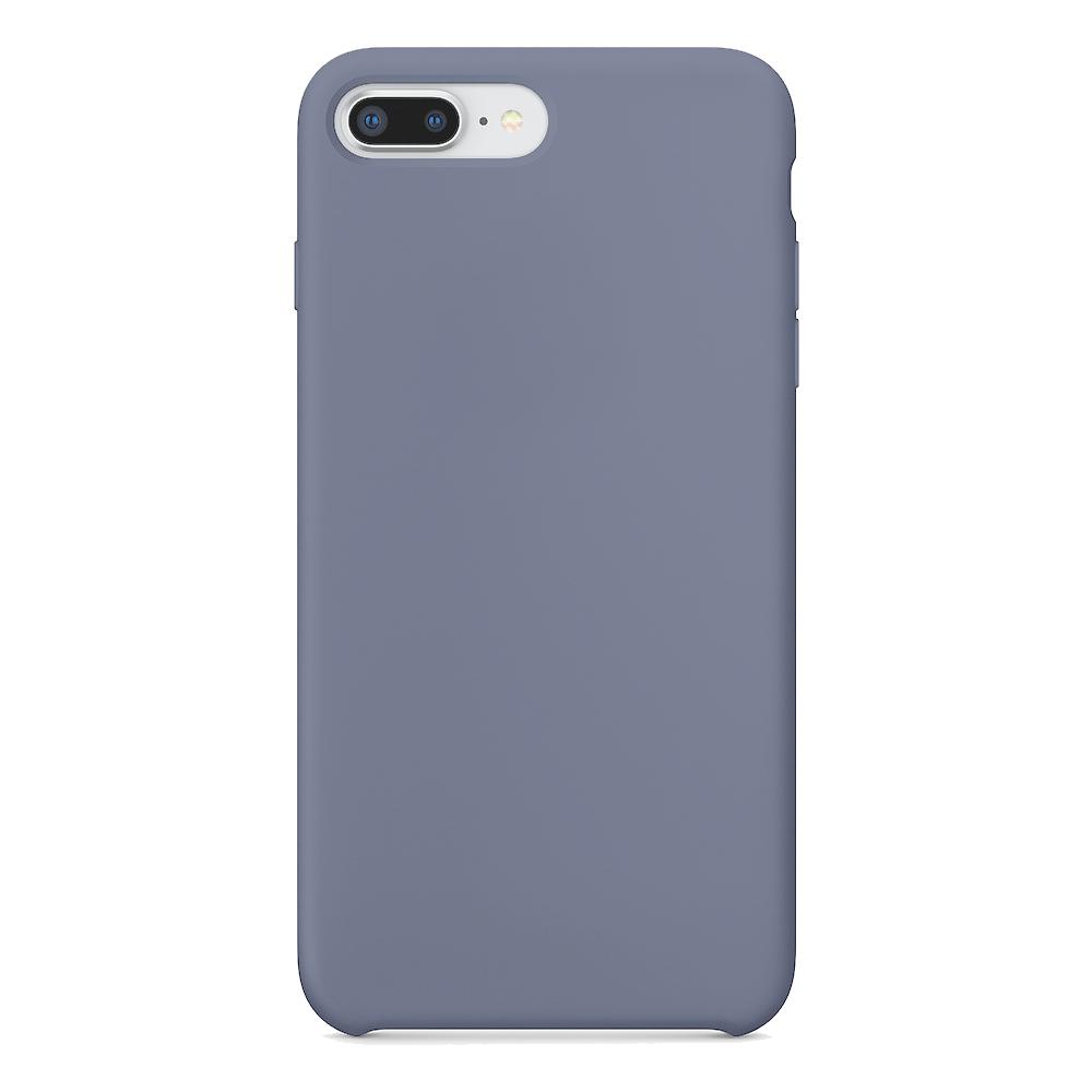 iphone同款防摔纯色冷淡风软套