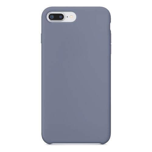 适用于苹果8液态硅胶iPhone8Plus全包iPhone7Plus手机壳SE2软套iphonese2男女iP8同款防摔INS纯色8P冷淡风7P