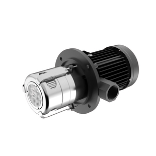 凌霄COD1/2/4系列浸入式液下多级不锈钢离心数控机车床润滑冷却泵