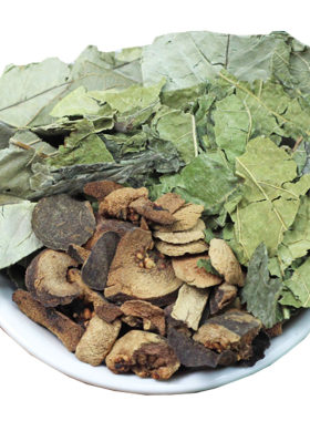 血糖清糖茶番石榴茶桑叶草本善