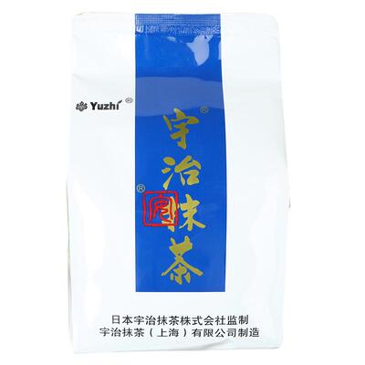 宇治抹茶c-3500g日式蛋糕饼干粉