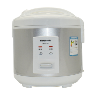 松下SR-CEZ152/182家用电饭煲机械老式西施煲4.2/4.9L大容量饭锅