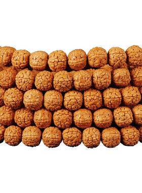 原籽正宗一代龙鳞纹男麒麟纹菩提