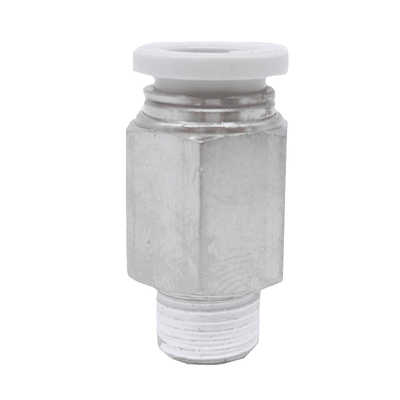 正品亚德客PC螺纹快速接头现货