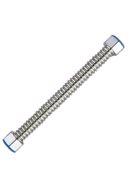 30-100cm热水器不锈钢波纹管