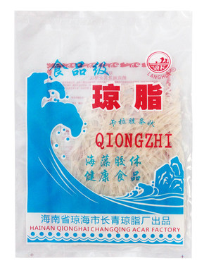 浪花食用级海藻烘焙原料琼脂