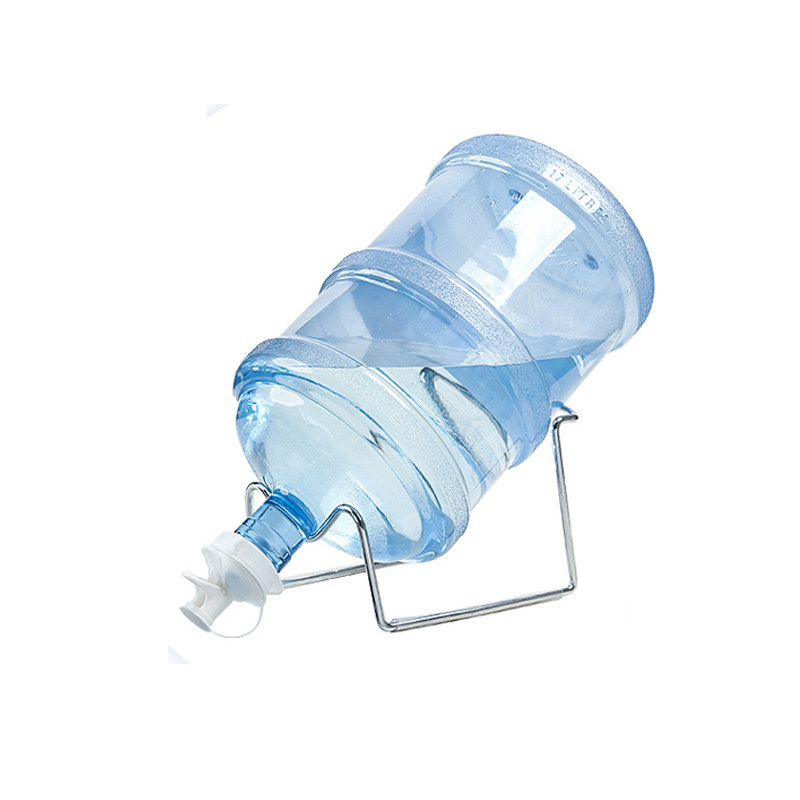 大桶水支架倒置饮水桶装水支架饮水器手压式压水器抽水器纯净水架
