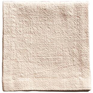 颜堂棉麻布艺洁方日式禅意窄款茶席纯手工素布茶巾茶布茶道零配