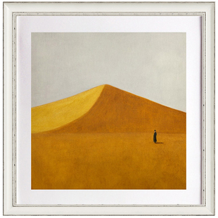 做旧复古欧式正方形挂墙装裱画框38厘米33cm30相框16 20 14 18寸