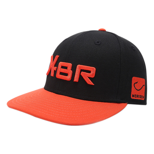 MORIGEN摩利根遮阳帽夏季男户外钓鱼登山帽子太阳帽防晒防风透气