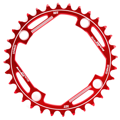 超轻32/34/36改装件山地自行车