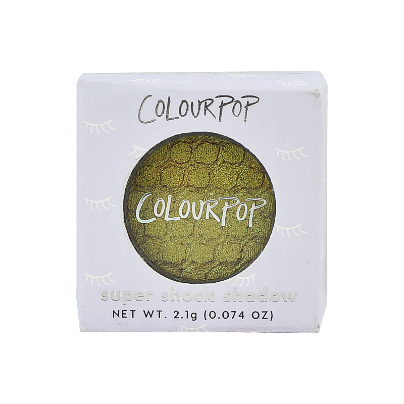 colourpop卡拉泡泡单色眼影土豆泥colorpop卡乐ritz卡啦卡卡dgaf