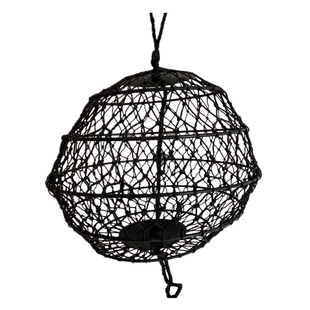 船用信号球 圆柱形菱形单锥形双锥形网球型黑色号球 船舶白昼锚球