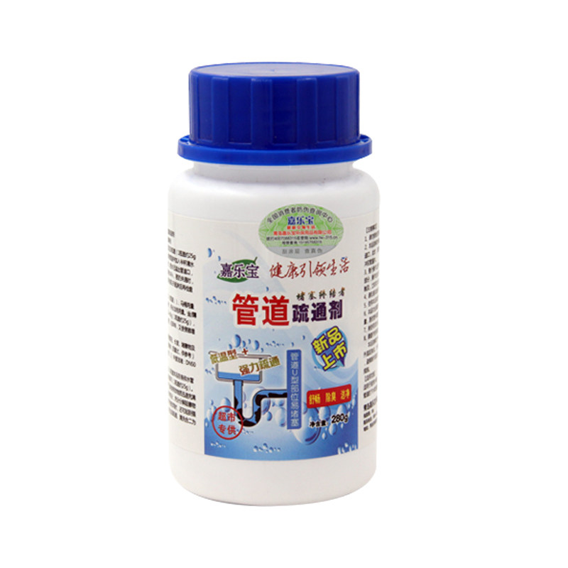 卫生间油污疏通280g疏通剂