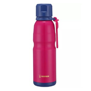 韩国杯具熊保温杯户外便携运动水壶不锈钢儿童水杯 男女士恒温杯