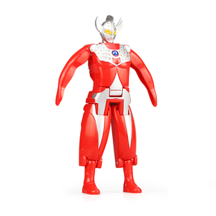 泰罗奥特曼儿童玩具奥特变形奇趣蛋正版噢特曼怪兽套装组合男孩