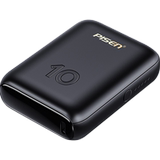 品胜 PD18W快充 充电宝 10000mAh 59元国庆价
