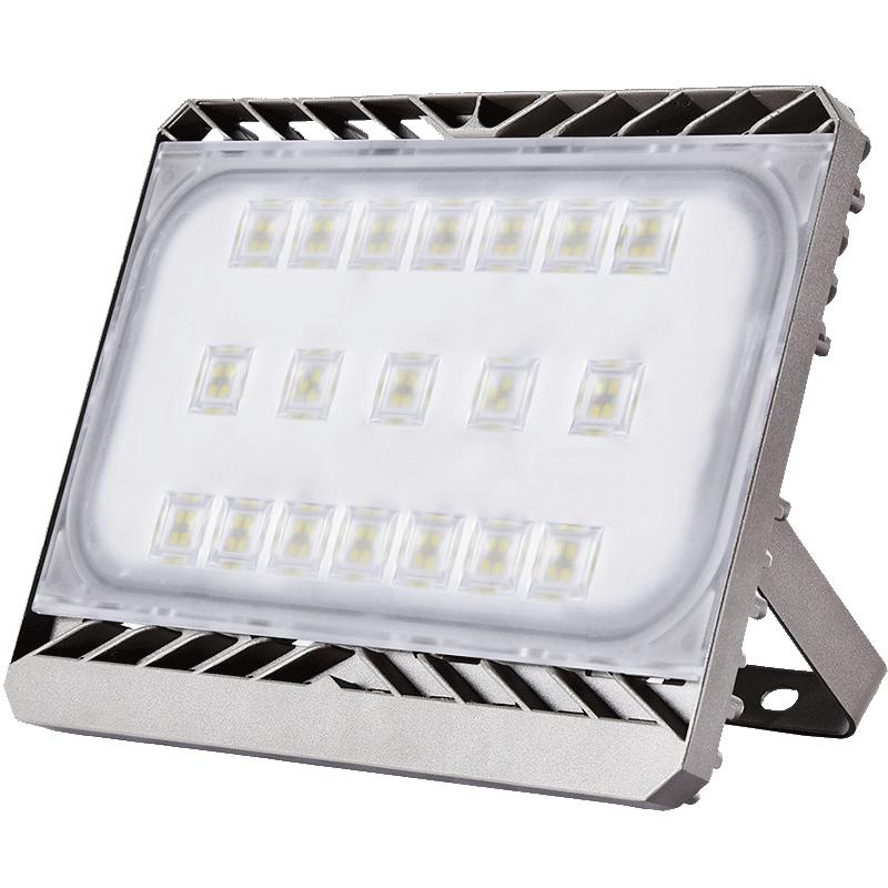 led投光灯高亮大功率户外防水