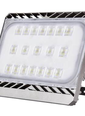 led投光灯高亮大功率户外防水
