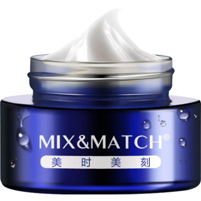 美时美刻化妆品素肌焕采日霜