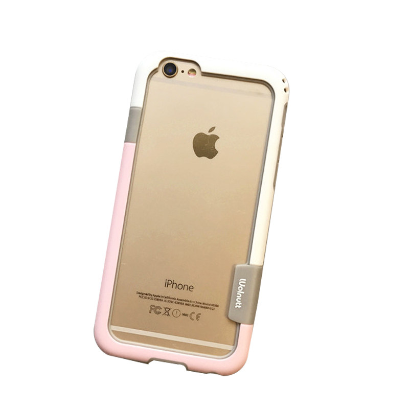 17pro max手机边框16保护套13mini适用苹果xMax手机壳plus硅胶15边框iphone防摔14防摔套XR