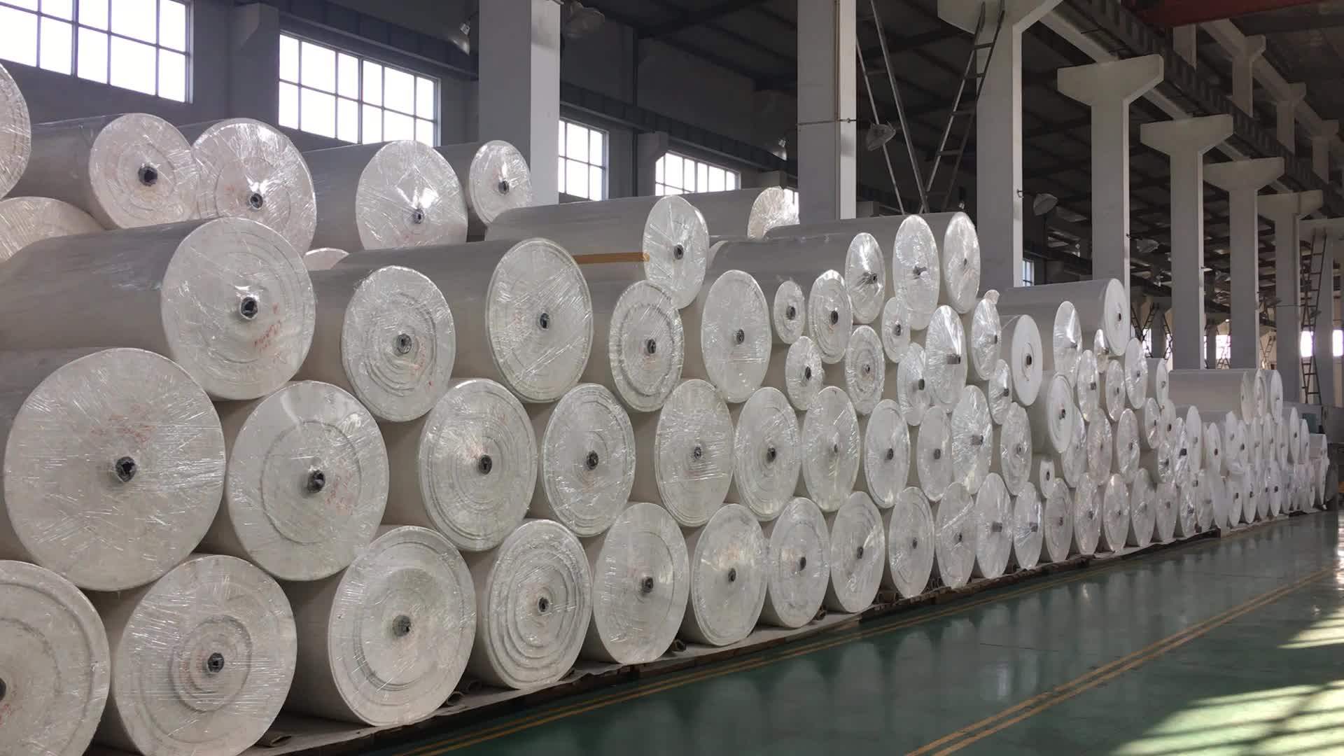 High Quality Heat Seal Paper For Making Tea Bag Buy High Quality Heat