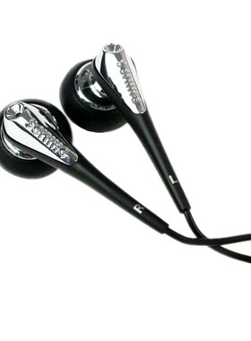 飞利浦头戴有线耳塞HIFI耳机低音