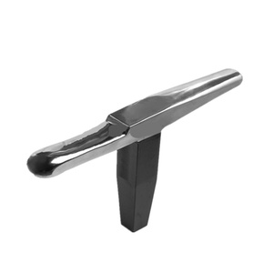 金工实习工具金银首饰制作铁砧造型砧成型砧锤揲垫砧手工镯环定制