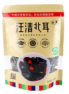 汪清县200G东北特产农家木
