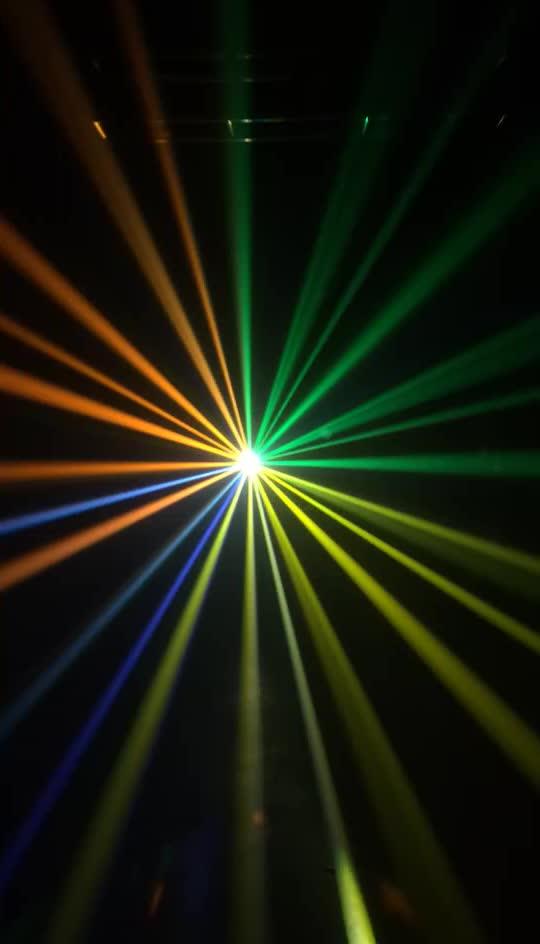 Attractive Laser Light /logo/advertising/ Beam/projector Laser 5w For