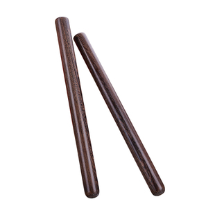 玄鹤鼓锤鼓槌实木民间大鼓打鼓锤一对敲鼓大鼓鼓棒鼓棍鼓棒大鼓锤