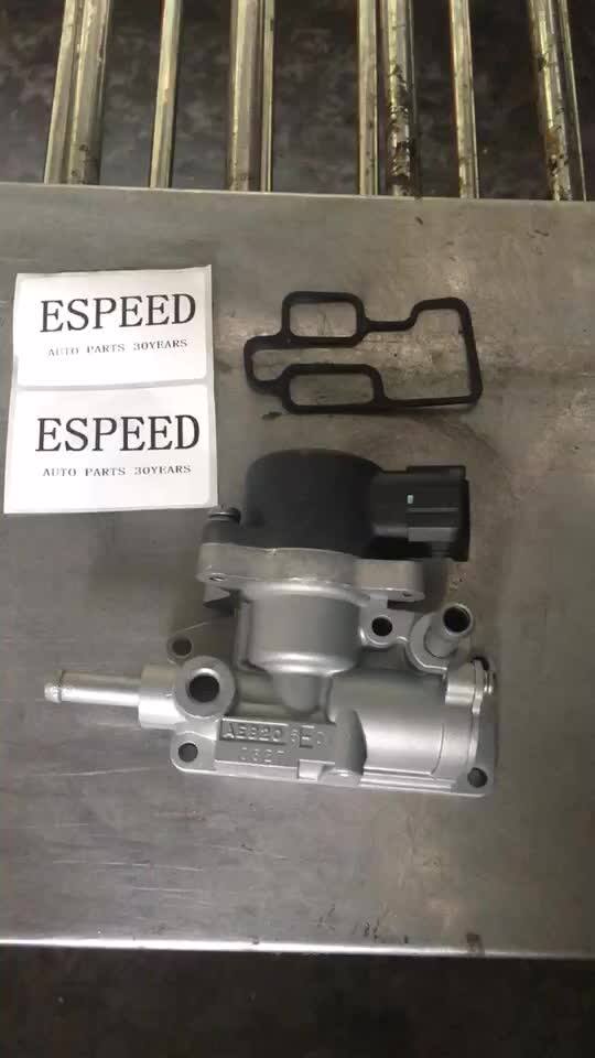 23781-4M500 Idle Air Control Valve For Nissan Maxima INFINITI I30 - View #3