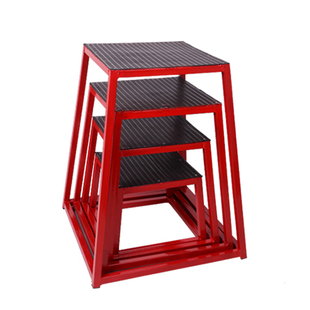 健身房弹跳训练跳蹬跳箱运动体能馆训练套装渐进式运费联系客服。