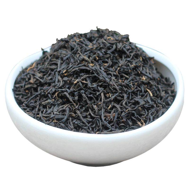 工夫金豪祁门红茶高山茶