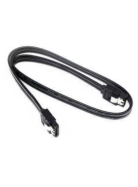华硕SATA3.0硬盘数据线