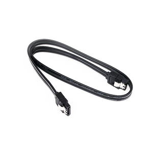 华硕台式机机械固态硬盘SATA3.0数据线sata3连接线串口光驱线弯头