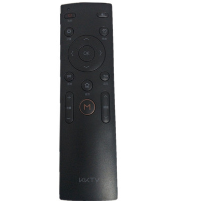 适配康佳 KKTV遥控器KW-Y003S通用Y003 004 005 A48F K43 K55