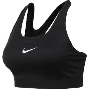 Nike/耐克 CLASSIC PADDED 女子聚拢支撑透气运动内衣 823313