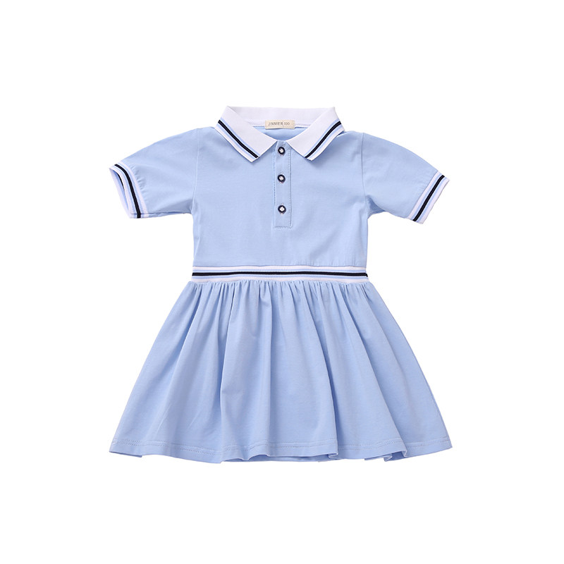 幼儿园园服夏装毕业照服装英伦风儿童班服套装小学生校服夏季纯棉