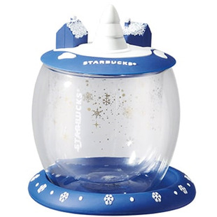 正品星巴克杯子2018冰淇淋碰碰车杯盖造型随行杯 限量现货