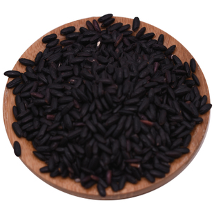 熟黑米5斤低温烘焙黑香米现磨豆浆五谷磨坊磨粉早餐代餐粉原料