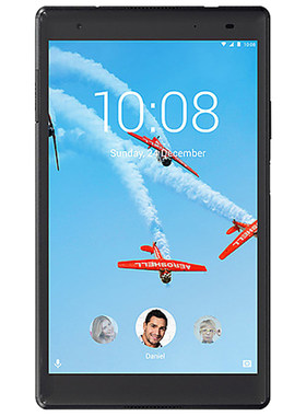 Lenovo/联想 tb-8704n安卓游戏8504平板电脑4G通话手机8寸学习pad