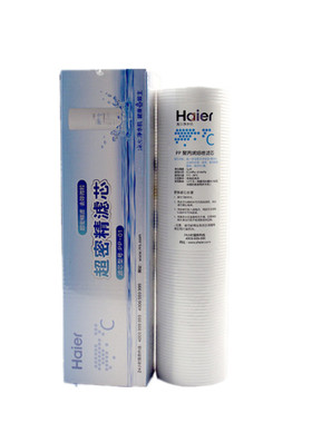 海尔净水器滤芯Haier/海尔