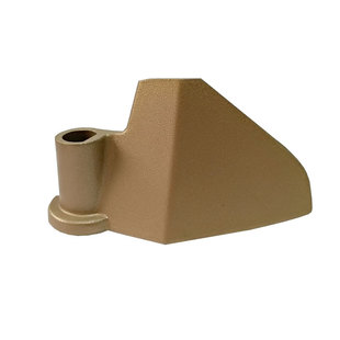 东菱柏翠面包机搅拌刀叶片配件家宝和面棒器1028/PE8500/W/PE6998