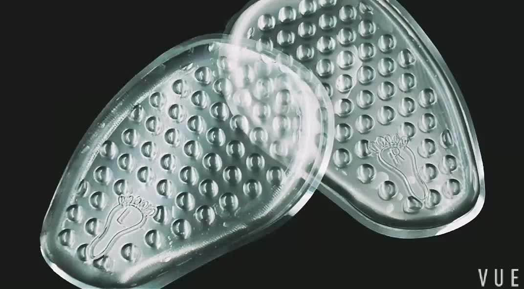 gel inner soles