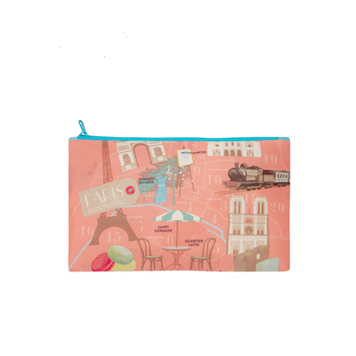 德国LOQI多用途小包拉链袋