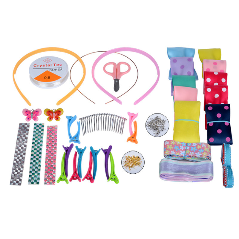 【天天特价】diy手工女孩玩具