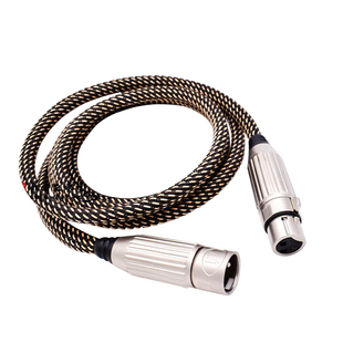 莱维特LCT-240 pro/249/440/441/640直播麦克风线连接艾肯声卡线