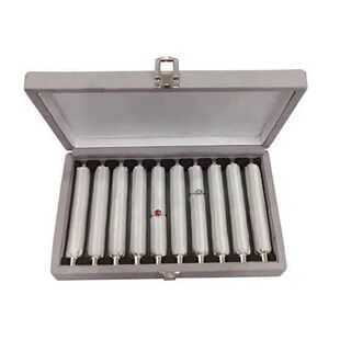 包邮新品 高档戒指棒式便携包收拾箱珠宝收纳展示道戒指箱手提包